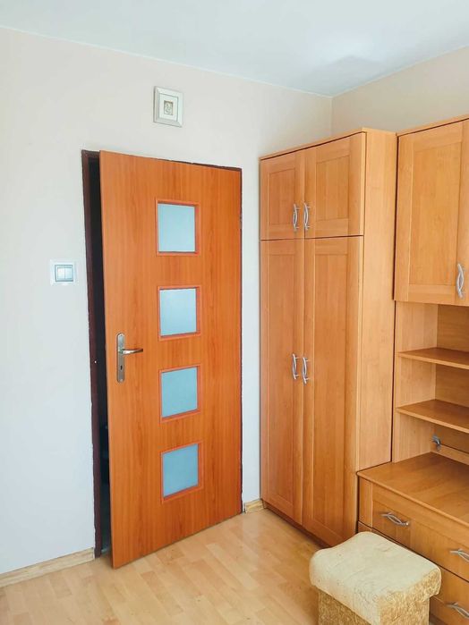 Mieszkanie na sprzedaż 39m2 os. Wysoka-Łódzka