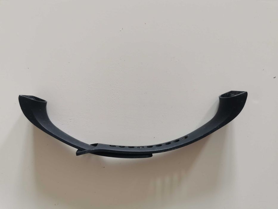 Pasek do Xiaomi Mi Band 5, 6, 7, opaska zegarka fitness smartband
