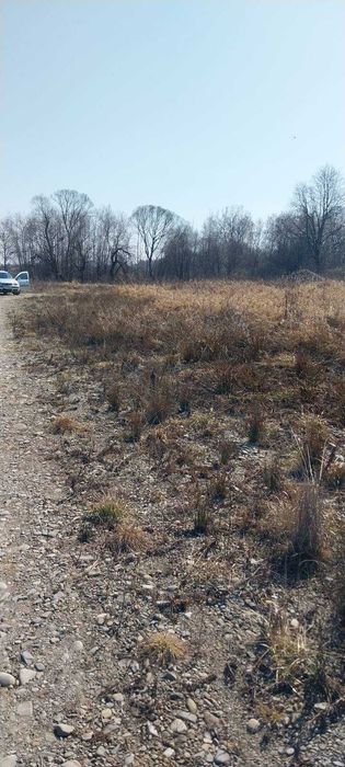 Продаж земельної ділянки під житлову забудову в Богородчанах