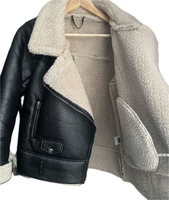 Терміново!!! Стильна жіноча дублянка