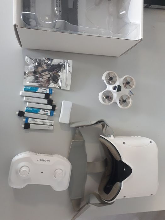 FPV дрон комплект Cetus Lite Kit