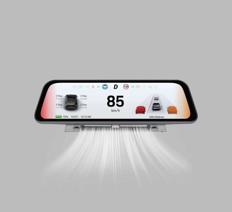 Transforme o seu Tesla com o nosso Pack Premium!