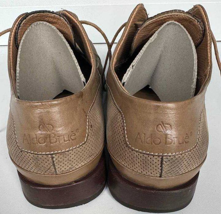 Туфлі чоловічі Aldo Brue оригінал