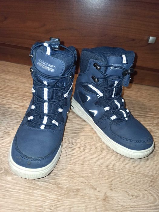 Buty Sprandi śniegowce 30