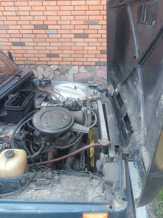 Продається Нива..