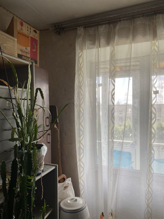 Продаж 3 кімнатної квартири,центр