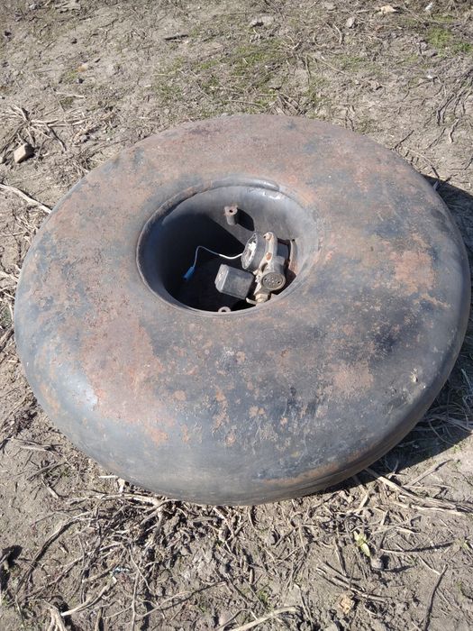 Бак гбо таблетка