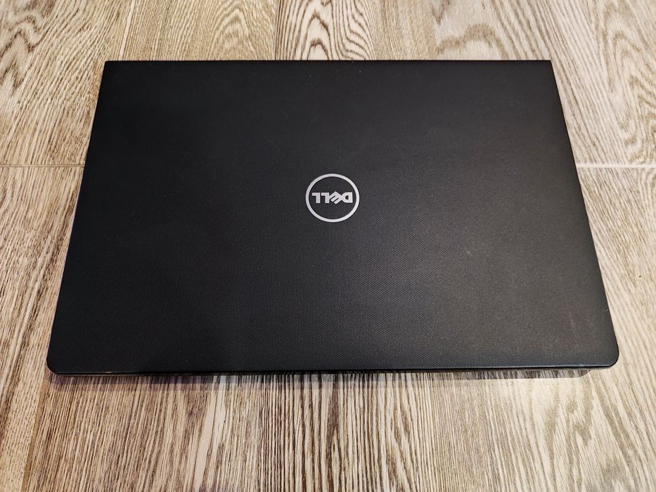 Dell Vostro 3568