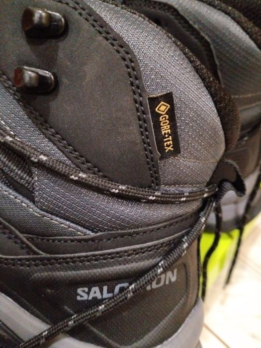 Черевики Salomon