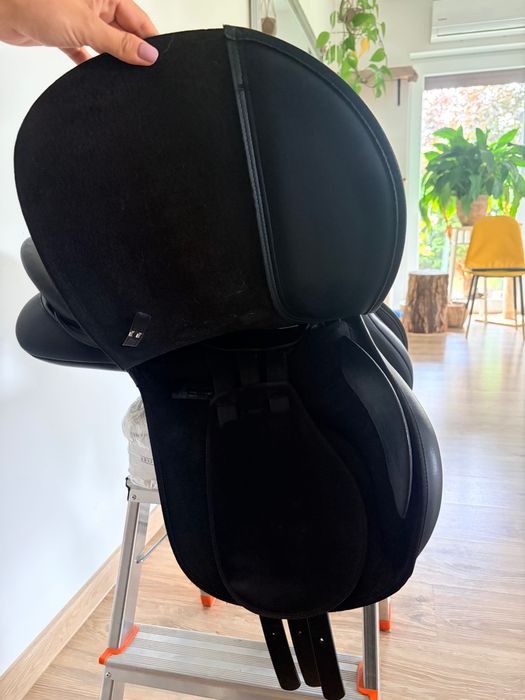 Siodło Wintec 500 AP