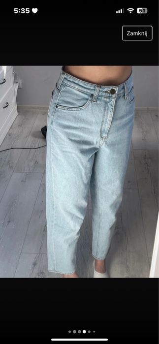 jeansy lee wrangler