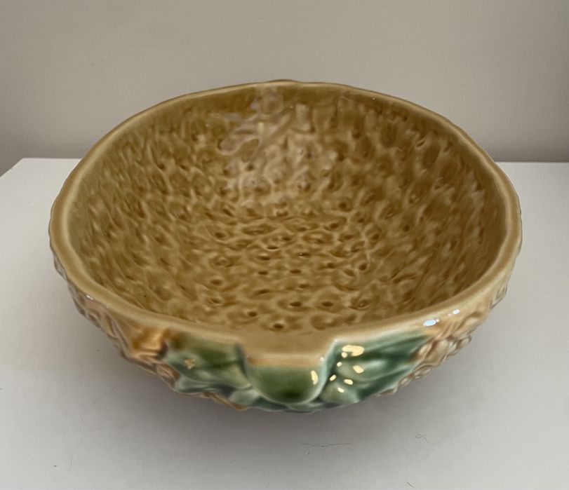 Saladeira Ananás Bordallo Pinheiro