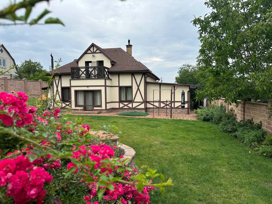 Дом в центре.25 соток!Твердотопливный котел!Без комиссии