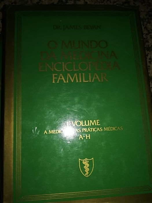 Livros de saúde .