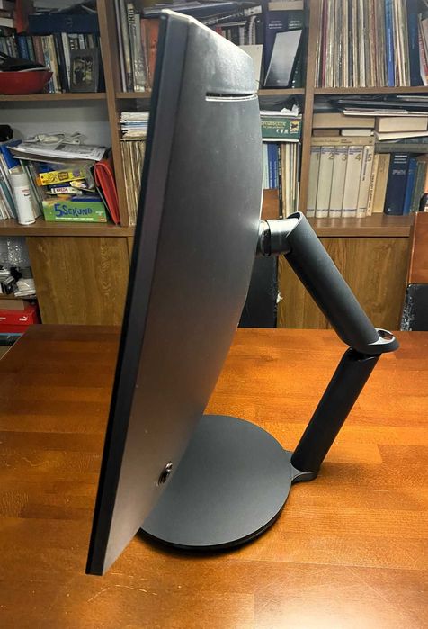 Curved Gaming Monitor Samsung 27" LC27FG70FQUXEN (144Hz/1ms)