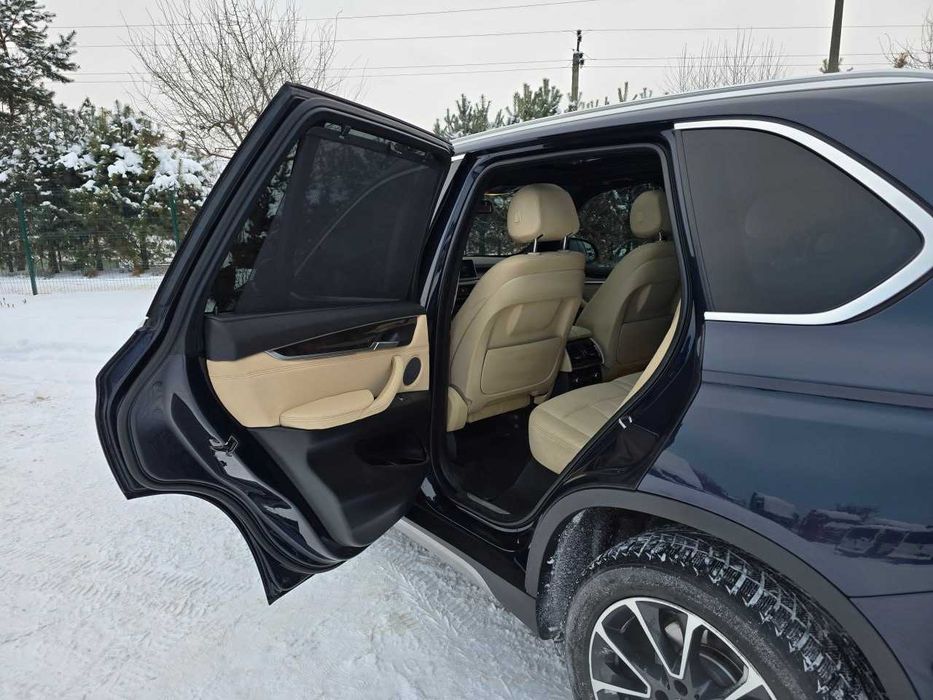 Продам  BMW X5 2016. Можна в розстрочку, під викуп.