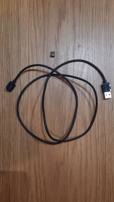 Kabel magnetyczny 1m USB C - USB A