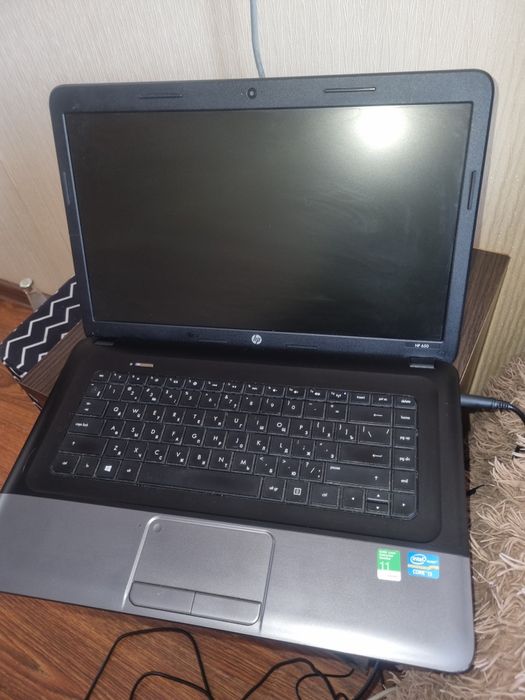 Продаж Ноутбук HP 650