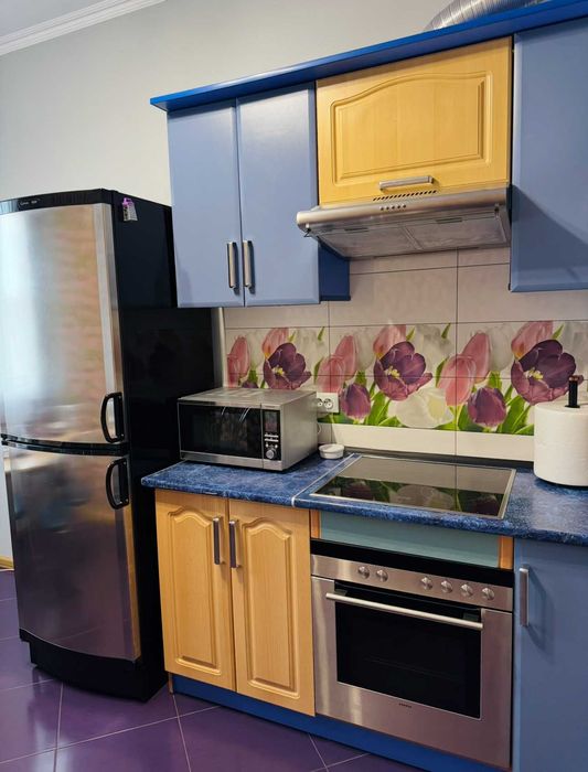 Апартаменти Romantic