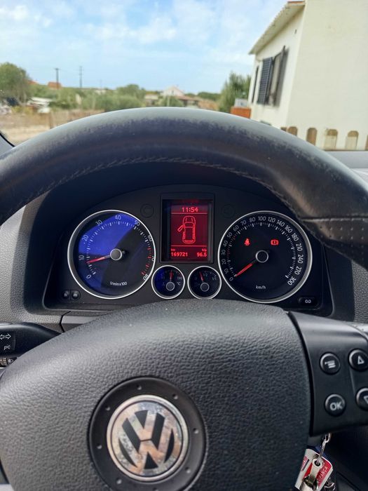 Golf mk5 GTI 200cv