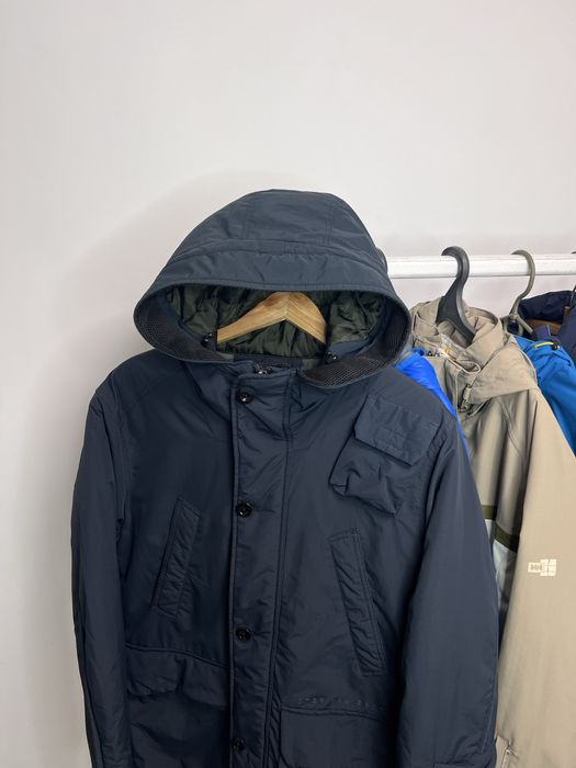 Оригінальна чоловіча Парка G-Star Raw