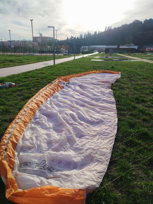 Mac para Eden 6 em bom estado