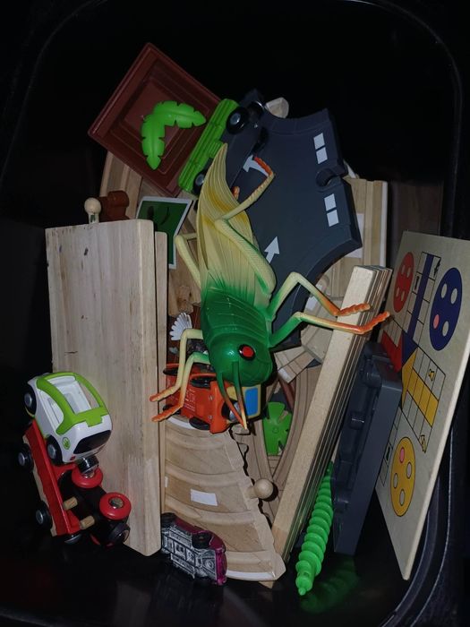 Lego dla dzieci duplo