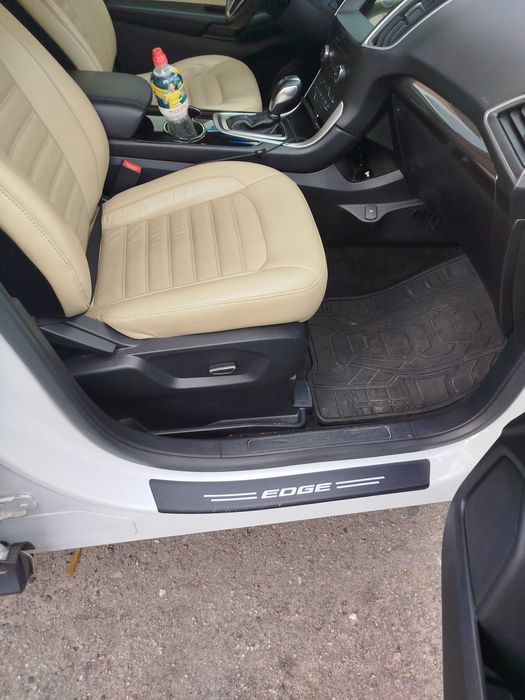 Ford Edge 2016 2.0 AWD 110 000 КМ