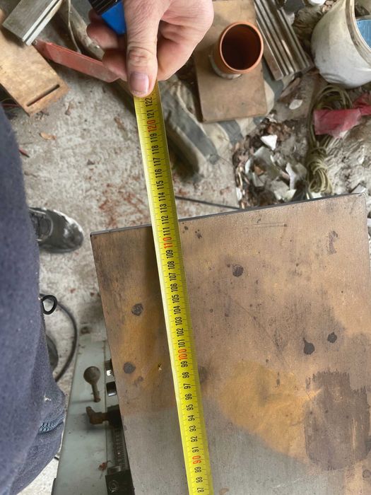 grubościówka nie piła