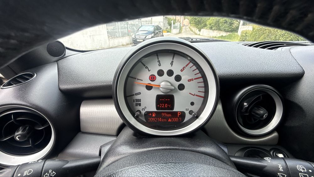 MINI Clubman — fotografia 9