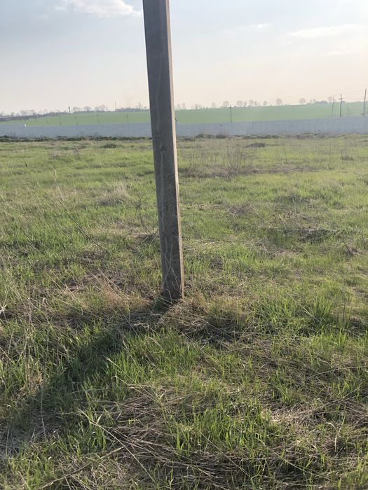 База , незавершенное строительство