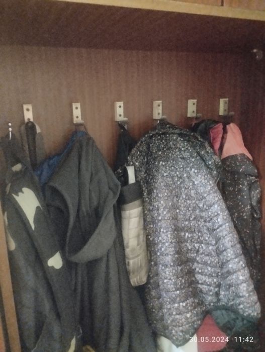 Продам прихожую в хорошем состоянии