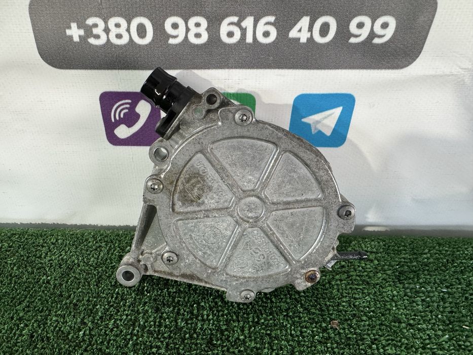 BMW 11667640279 Насос вакуумный N20 F10 F25 F30