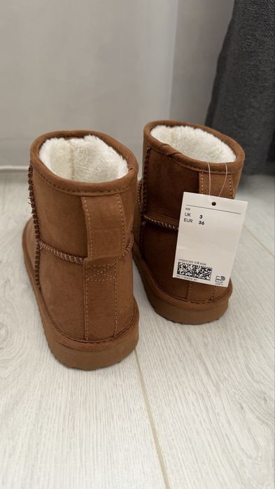 Продам Угги H&M нові