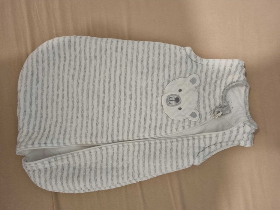 Śpiworek niemowlęcy C&A 3.0 TOG