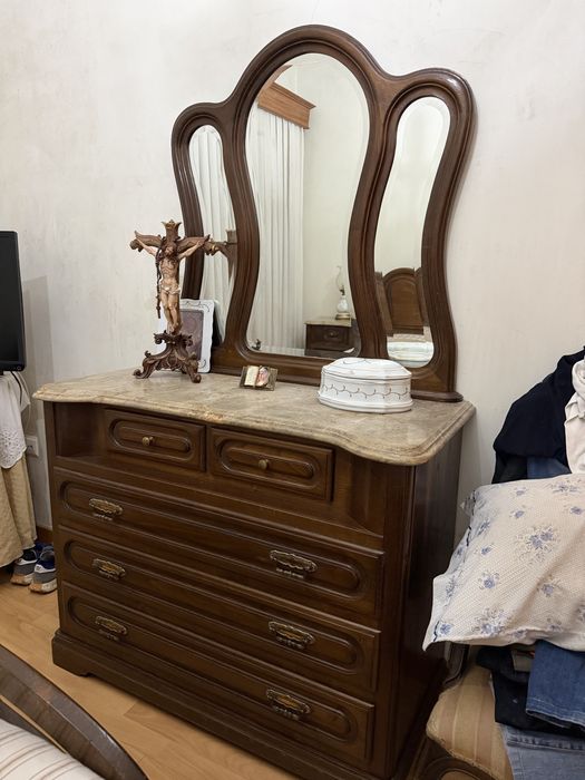 Quarto completo