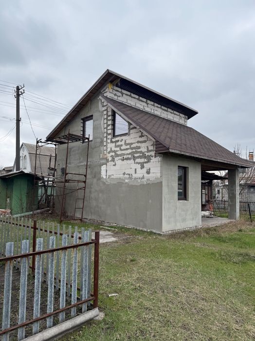 Продам дачу в Партизанском , Обуховка