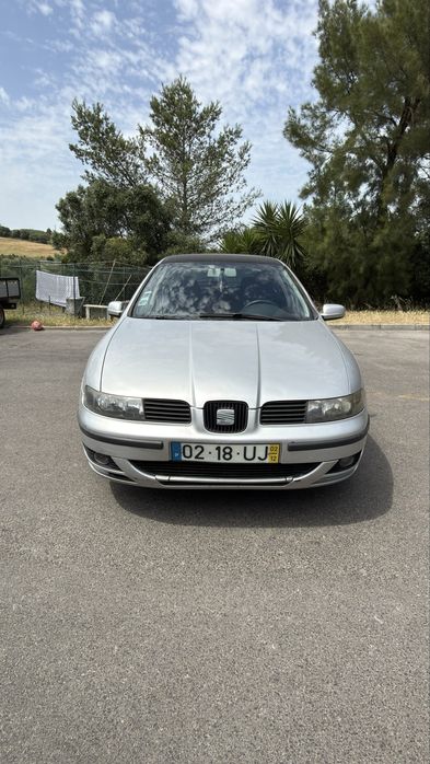 Seat Leon 1.9 Tdi