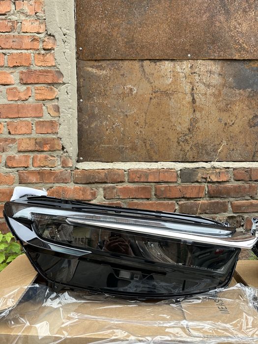 Фари, фара  Honda crv црв 6  2024 2025 usa