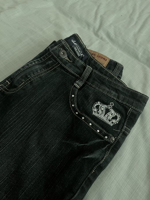 Джинси Seyoo Jeans архів