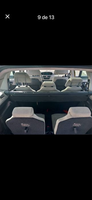 Citroen c4 picasso 1.6 hdi