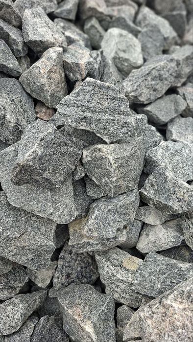 Камінь для габіонів. Бут для декору.