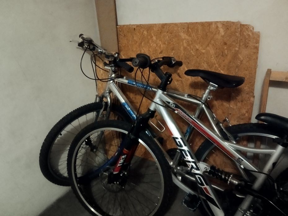 ### bicicleta####