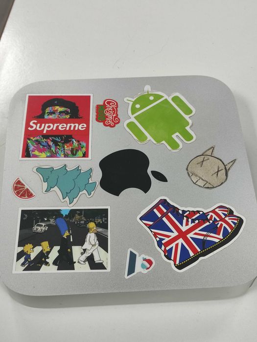 Apple Mac Mini A1347 Late 2012 Core i7 /RAM 8 GB / SSD 480 GB