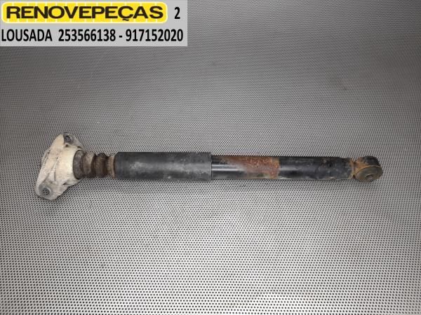 Amortecedor trás direito VOLKSWAGEN Golf V (1K1)