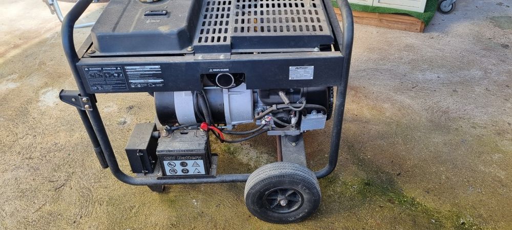 Vendo Gerador ICT Power