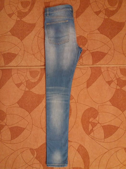 Мужские Джинсы Asos skinny W32 L32