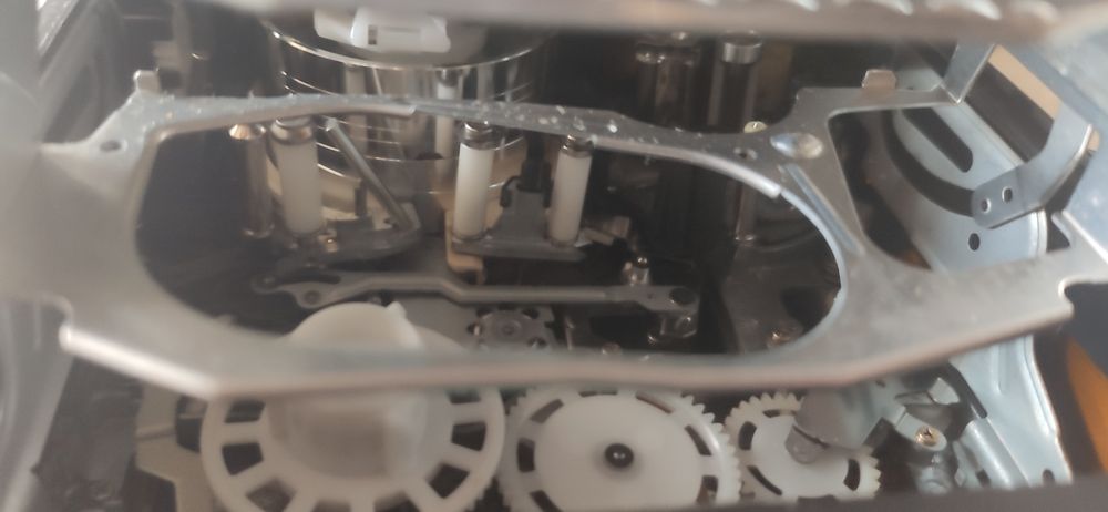 Panasonic RX7 , аккумулятор под замену. ТОРГ