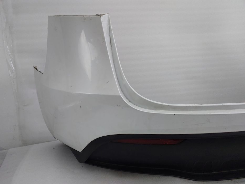 Pára-choques trás TESLA Model Y (5YJY)