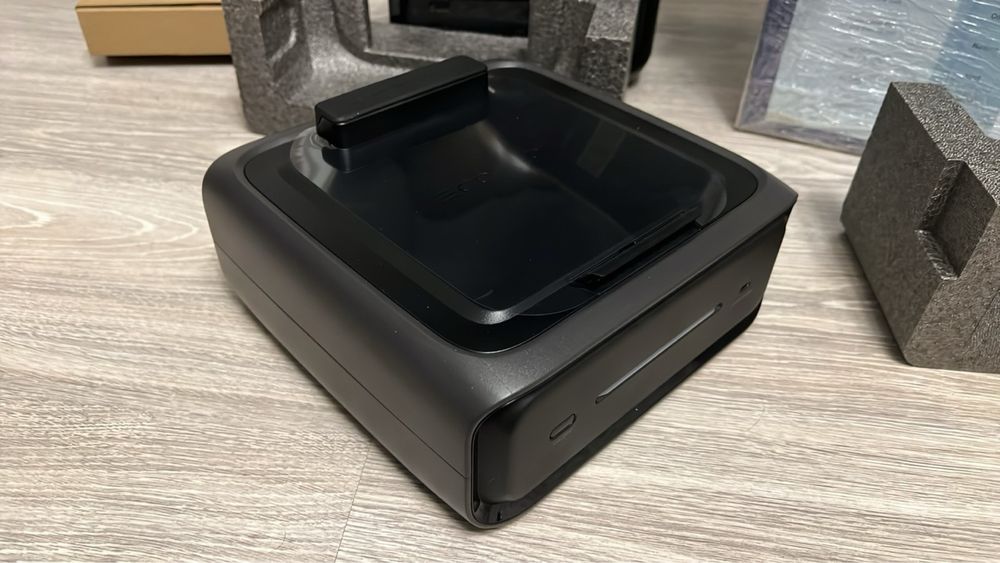 Батарея 286Wh для Ecoflow river 3 plus